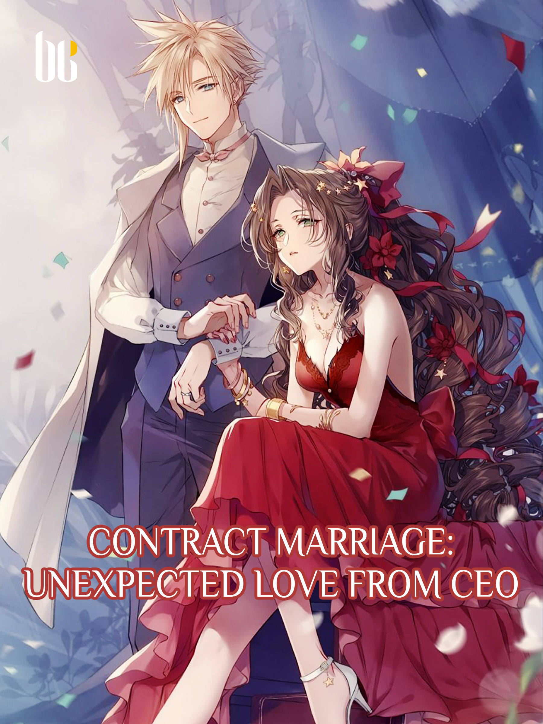 Contract Marriage: Unexpected Love From CEO Novel Full Story | Book 